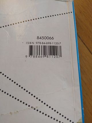 Libro de Geografía y Historia 4to ESO
