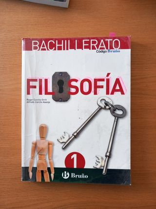 Libros 1 bachillerato ciencias