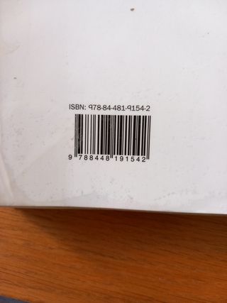 Libros 1 bachillerato ciencias