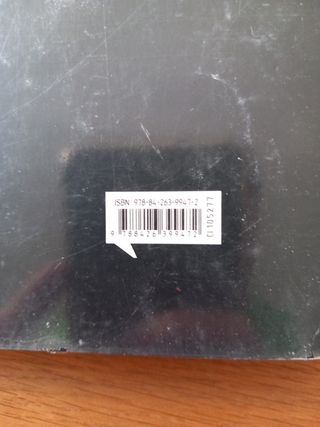 Libros 1 bachillerato ciencias