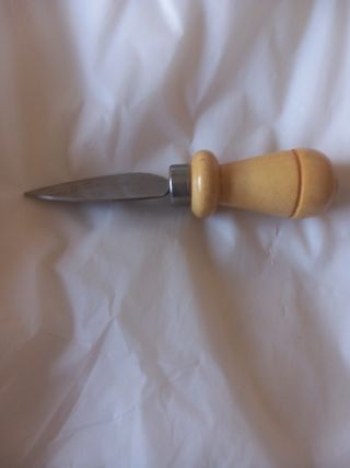 Coltellino Parmigiano Reggiano originale Vintage