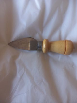 Coltellino Parmigiano Reggiano originale Vintage