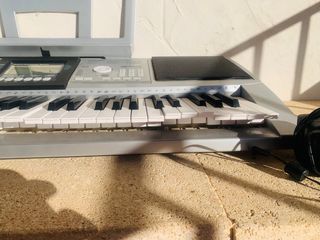 Piano eletrico
