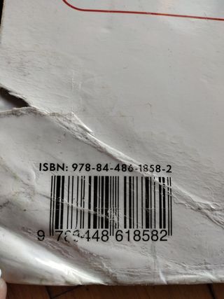 Libro de Economía 4to ESO