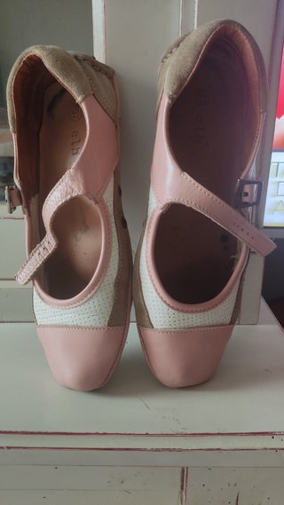 Zapatillas Ehl