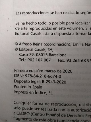 Lengua Castellana y Literatura 4to ESO