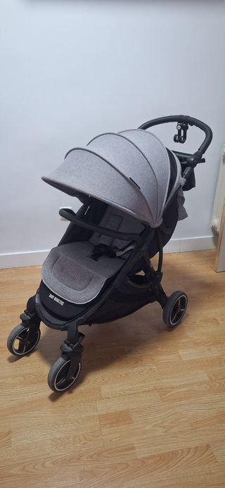 Silla paseo carro baby monster phoenix