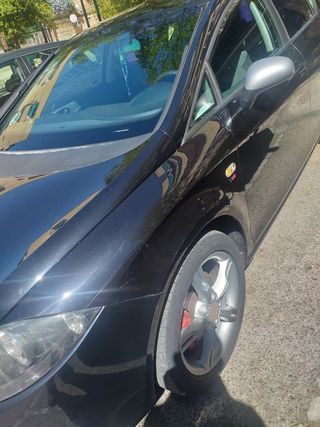 SEAT Leon 2007