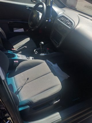 SEAT Leon 2007