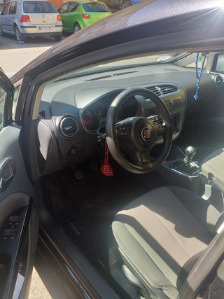 SEAT Leon 2007