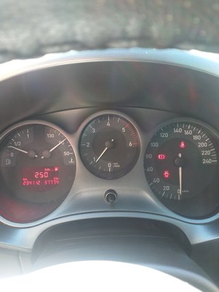 SEAT Leon 2007