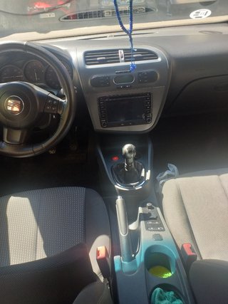 SEAT Leon 2007