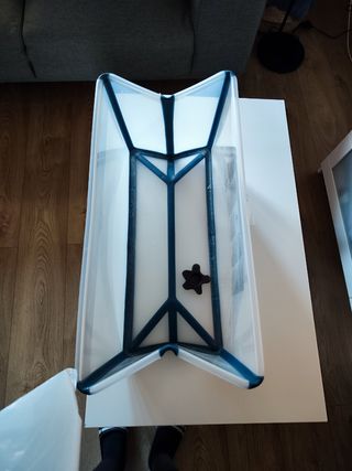 Bañera stokke  Como nueva.  Solo venta en persona