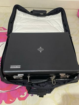 Clarinetes buffet VINTAGE sib y la