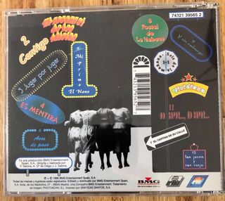 "Yo, mí, me, contigo" JOAQUÍN SABINA