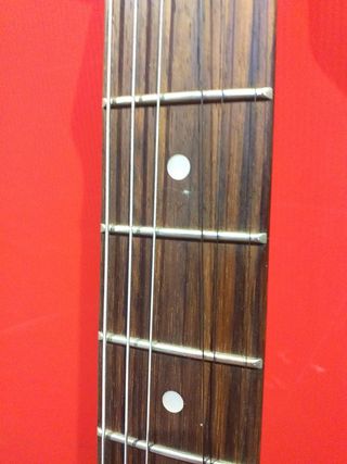 FENDER SQUIER STRAT. 2A OPORTUNITAT