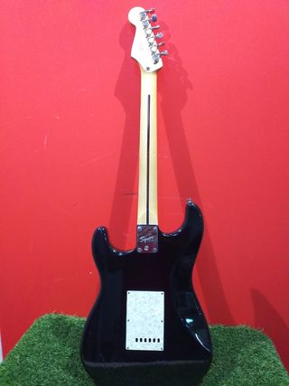 FENDER SQUIER STRAT. 2A OPORTUNITAT