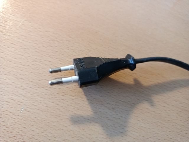 Fuente de alimentación portátil TOSHIBA