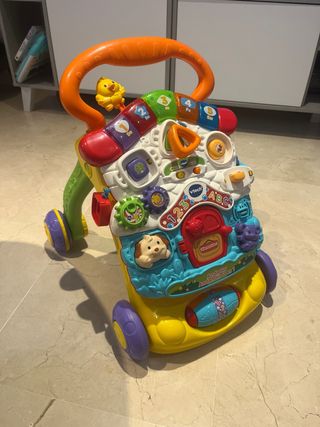 Andandin Vtech andador