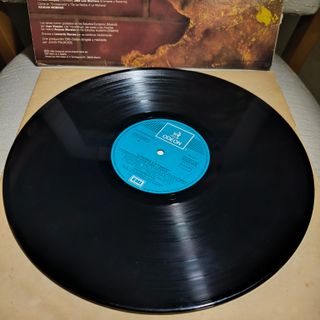 LOS CHUNGUITOS CONTRA LA PARED VINILO, LP ALBUM 85