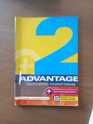 Libros 2 bachillerato ciencias