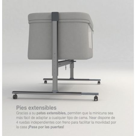 Minicuna Colecho Near Don Algodón 