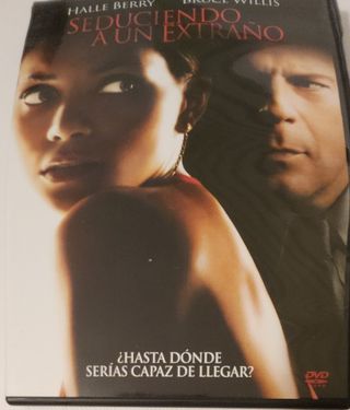 FILM POLIZIESCHI DVD LOT 1 4 TITOLI