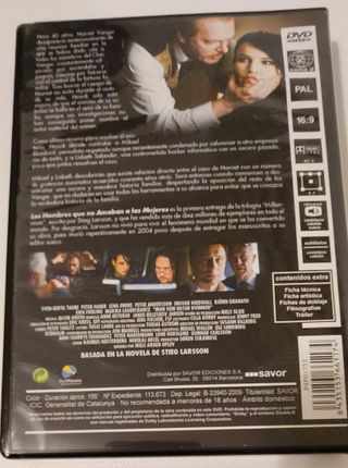 FILM POLIZIESCHI DVD LOT 1 4 TITOLI