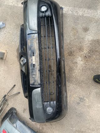 Parachoques Renault Scenic