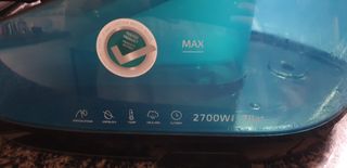 Centro de Planchando