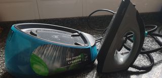 Centro de Planchando