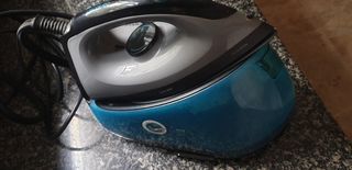 Centro de Planchando