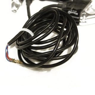 Maneta freno bicicleta eléctrica + cable sensor