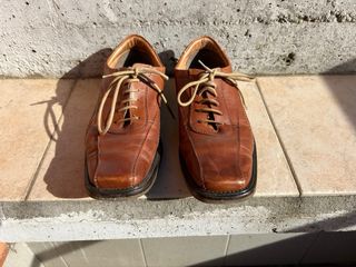 Scarpe eleganti formali