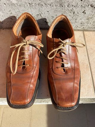 Scarpe eleganti formali