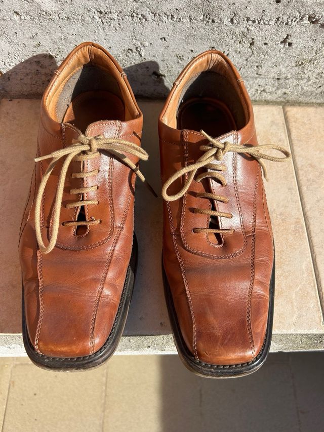 Scarpe eleganti formali