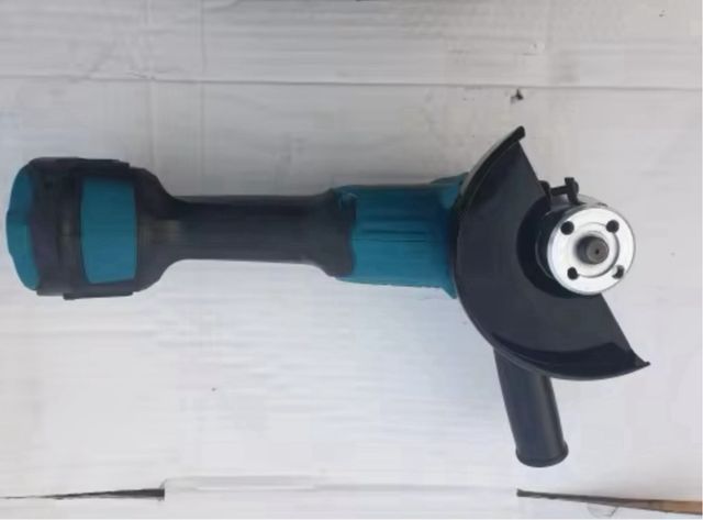 Makita Radial amoladora 125 mm