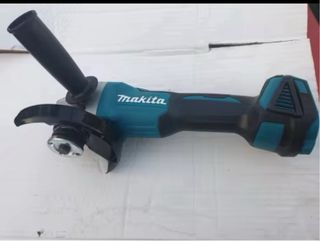 Makita Radial amoladora 125 mm