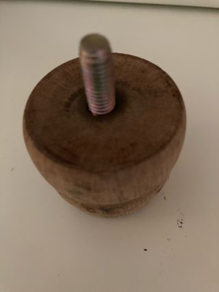Escabel reposapies