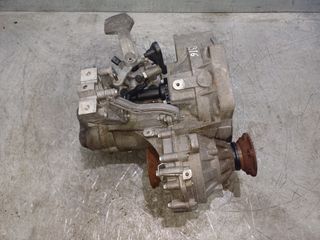 CAJA CAMBIOS AUDI A3 (8P) 1.8 TFSI REF:KVT A.09