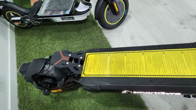 NUEVO SMARTGYRO RYDER!!!