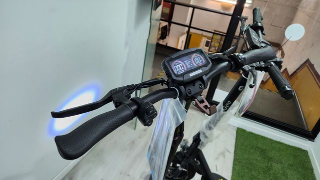 NUEVO SMARTGYRO RYDER!!!