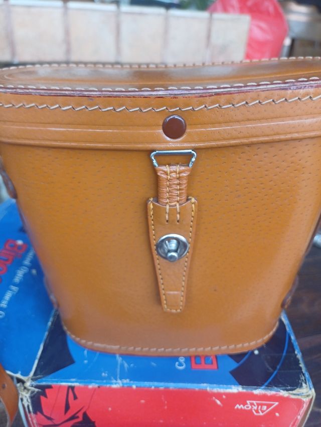 Binocolo vintage anni 50