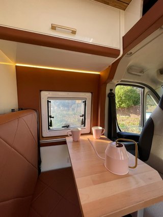 Peugeot Boxer 2017