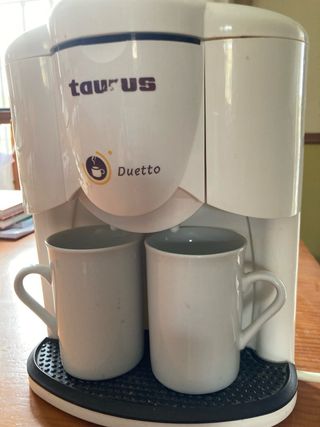 Cafetera