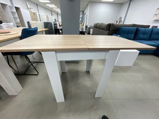 BONITA MESA EXTENSIBLE FEROE