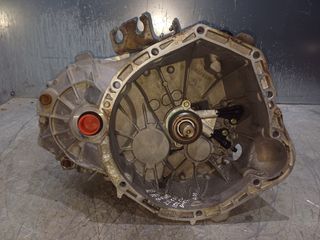 CAJA CAMBIOS MCD VITO (638) 2.2CDI REF:711698 A.03