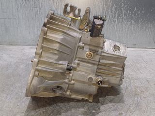 CAJA CAMBIOS MCD VITO (638) 2.2CDI REF:711698 A.03