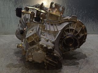 CAJA CAMBIOS MCD VITO (638) 2.2CDI REF:711698 A.03