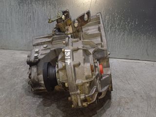 CAJA CAMBIOS MCD VITO (638) 2.2CDI REF:711698 A.03